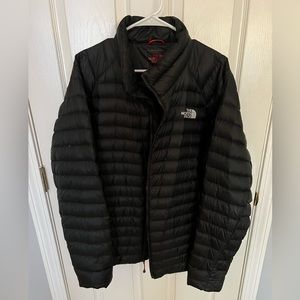The North Face Quince Down Puffer - Men’s Size XL